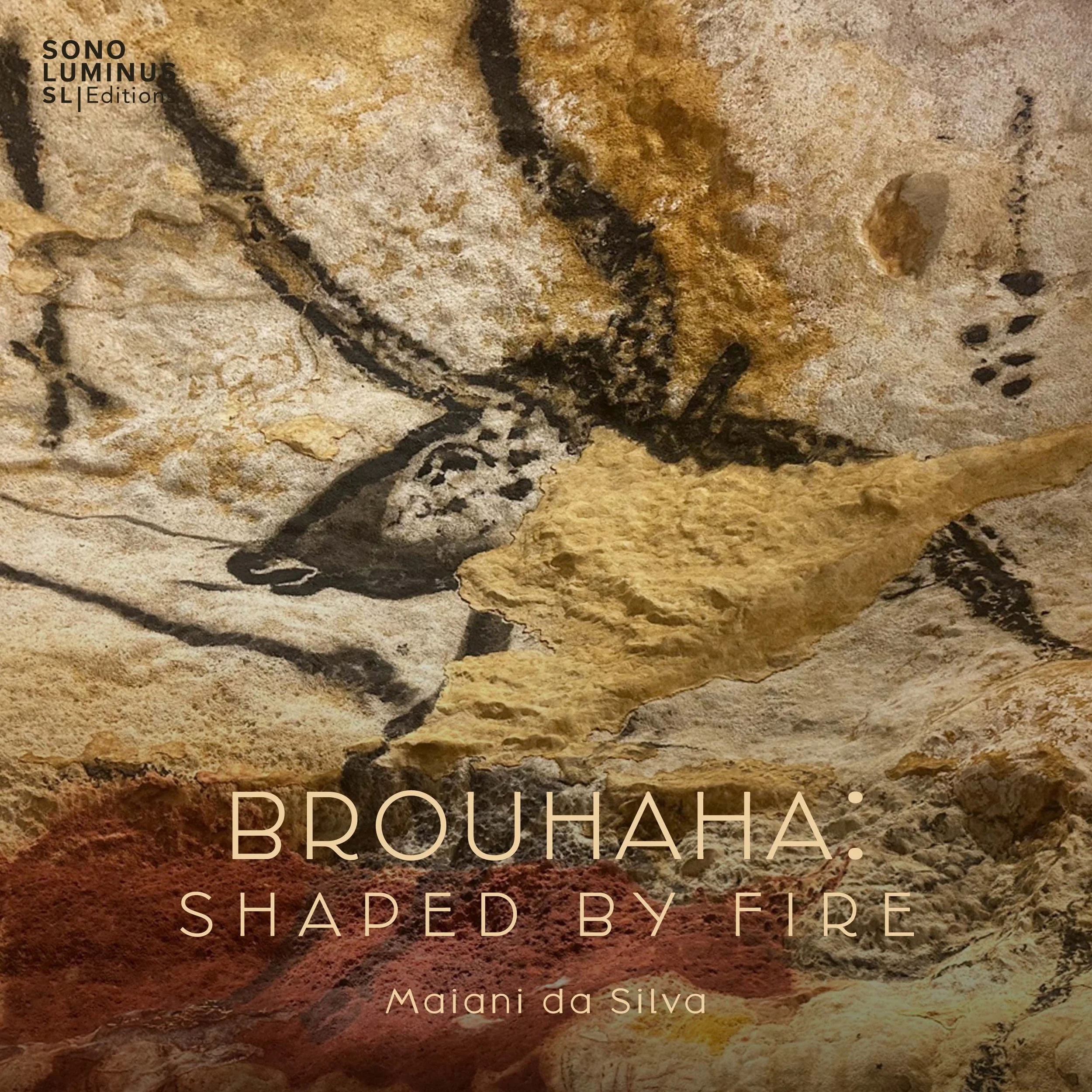 Bach: The Seven Toccatas for Harpsichord — Sono Luminus